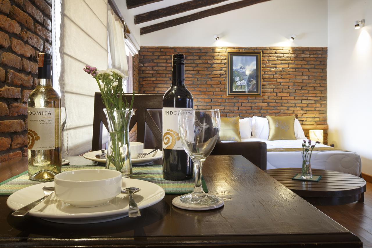 קטמנדו Hotel Patan House מראה חיצוני תמונה