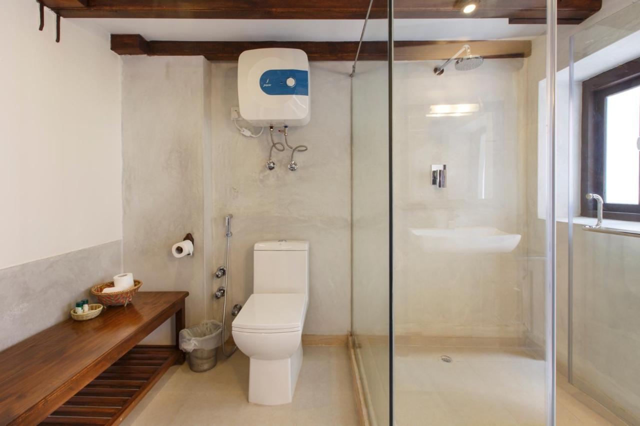קטמנדו Hotel Patan House מראה חיצוני תמונה